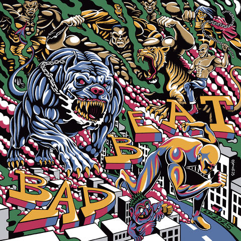 Background Thumbnail