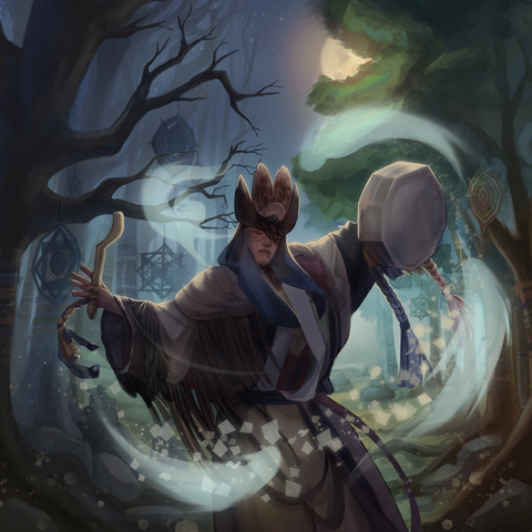 Background Thumbnail