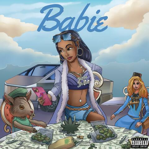 Background Thumbnail