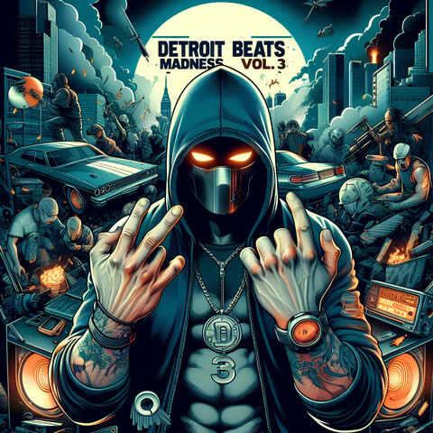 Background Thumbnail