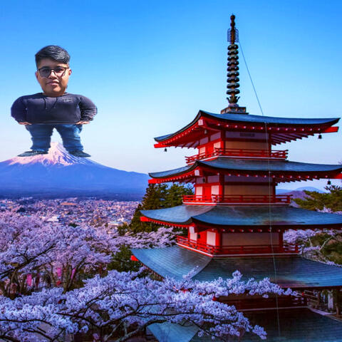 Background Thumbnail