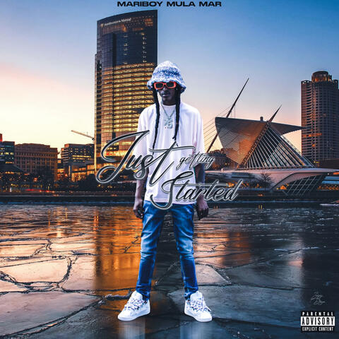 Background Thumbnail