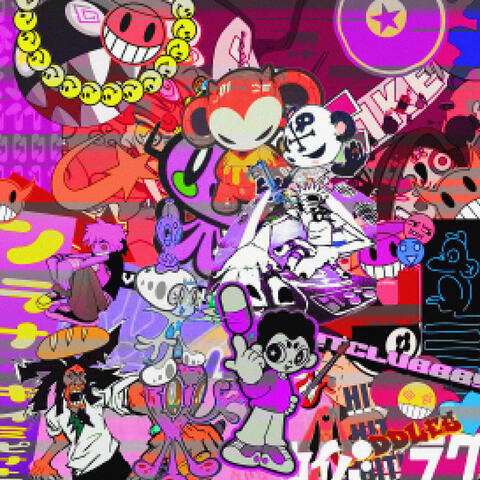 Background Thumbnail