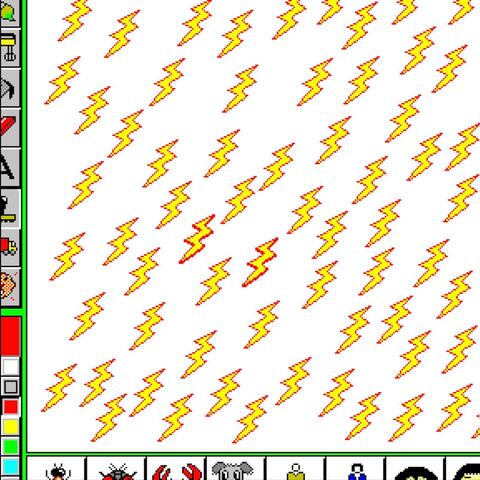 Background Thumbnail