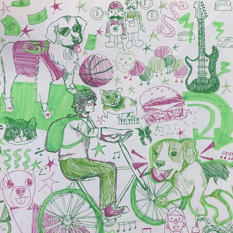 Background Thumbnail