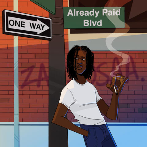 Background Thumbnail