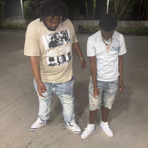 Background Thumbnail