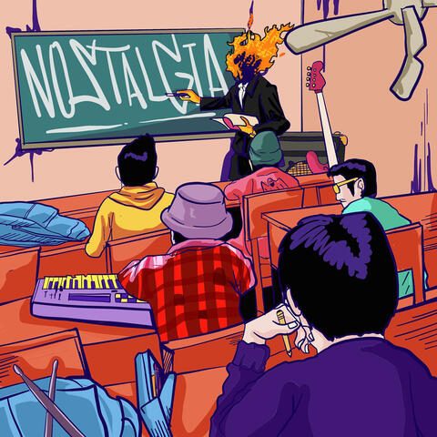 Background Thumbnail