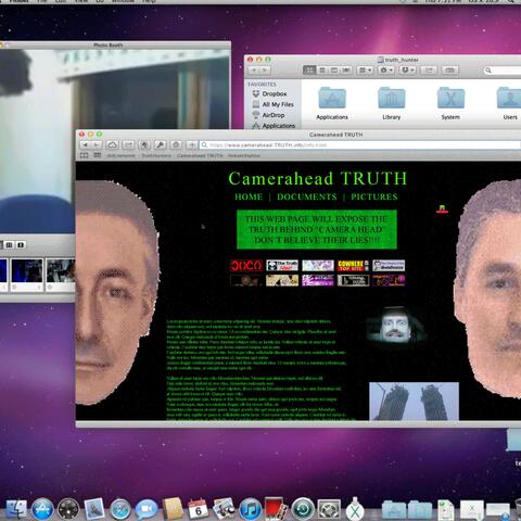 Background Thumbnail