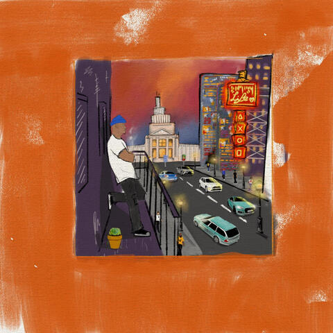 Background Thumbnail