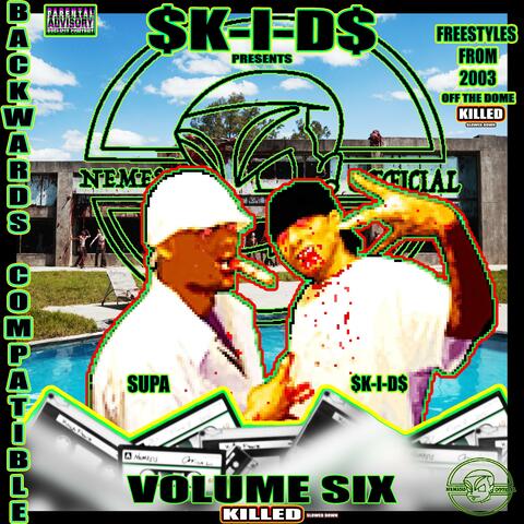 Background Thumbnail