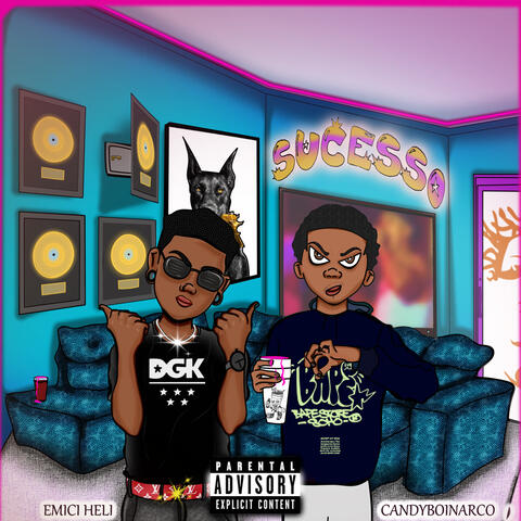 Background Thumbnail