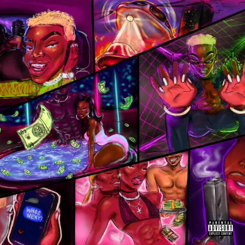 Background Thumbnail