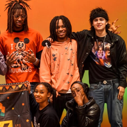 Background Thumbnail