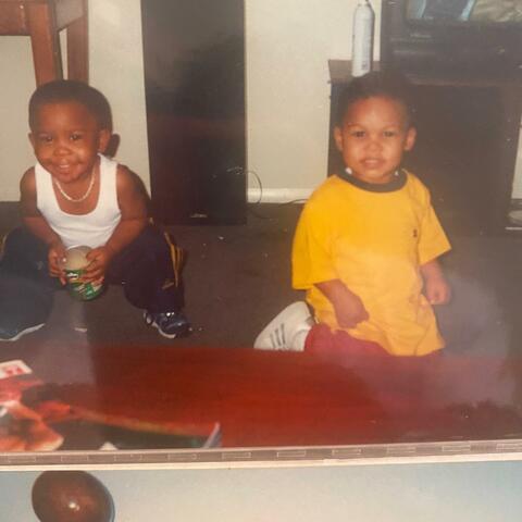 Background Thumbnail