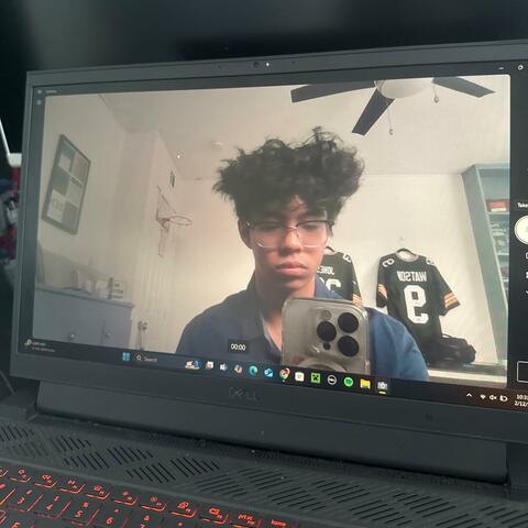 Background Thumbnail