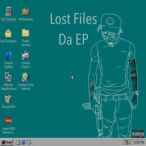 Background Thumbnail