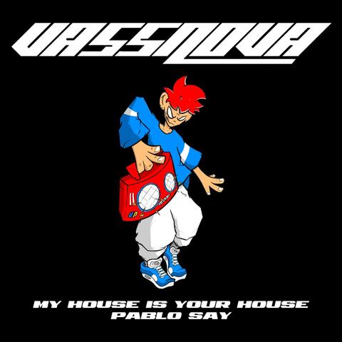 Background Thumbnail