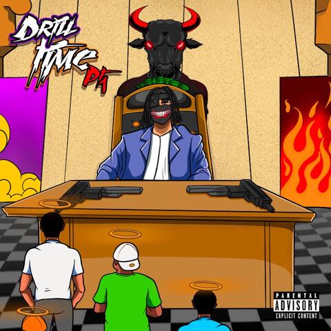 Background Thumbnail