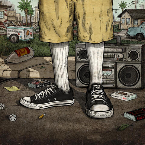 Background Thumbnail