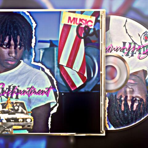 Background Thumbnail