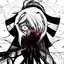 A Sadist's Whisper (溺死) (feat. KakaFlag, Hatsune Miku & PekoP)