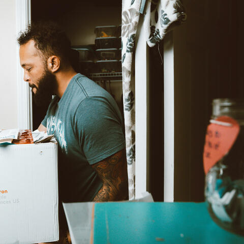 Background Thumbnail