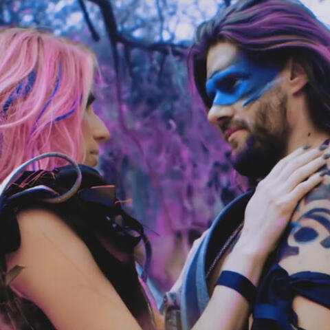 Background Thumbnail