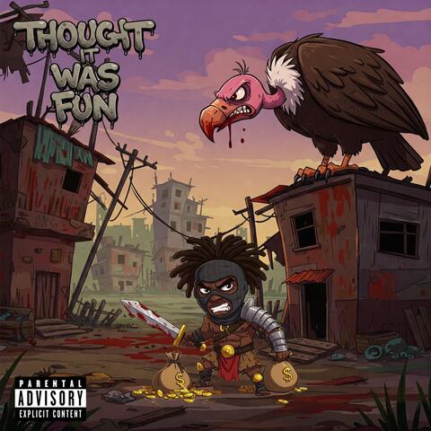 Background Thumbnail