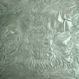MAL DE AMORES - Clean artwork