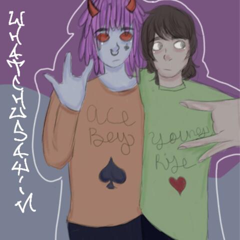 Background Thumbnail