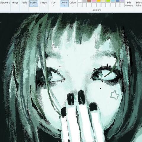 Background Thumbnail