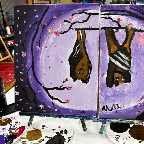 Background Thumbnail