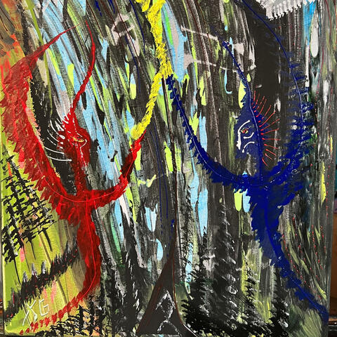 Background Thumbnail
