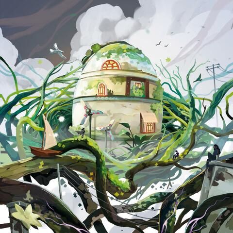 Background Thumbnail