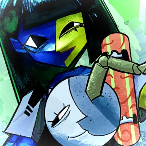 Background Thumbnail
