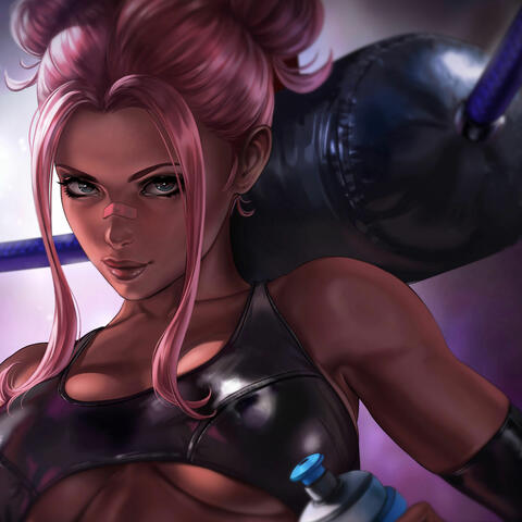 Background Thumbnail