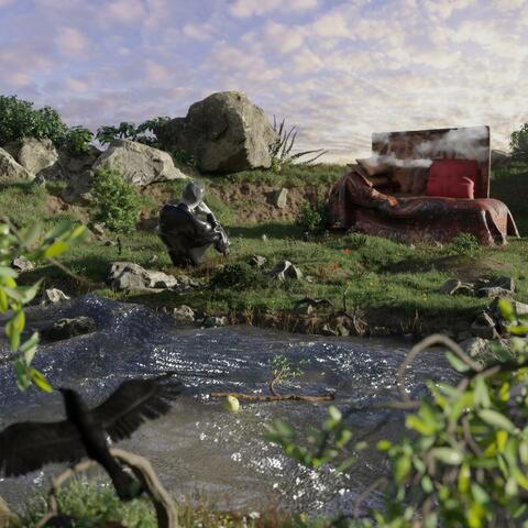 Background Thumbnail
