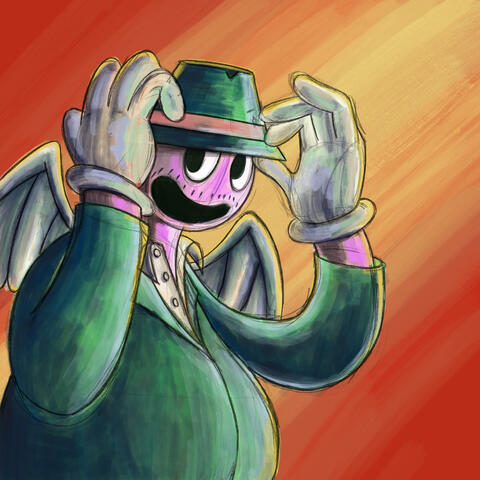 Background Thumbnail