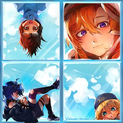 Background Thumbnail