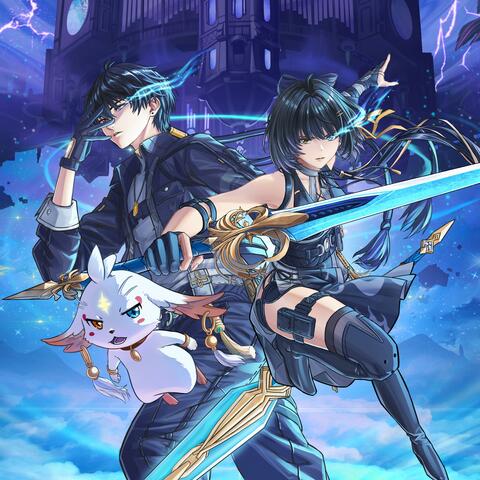 Background Thumbnail