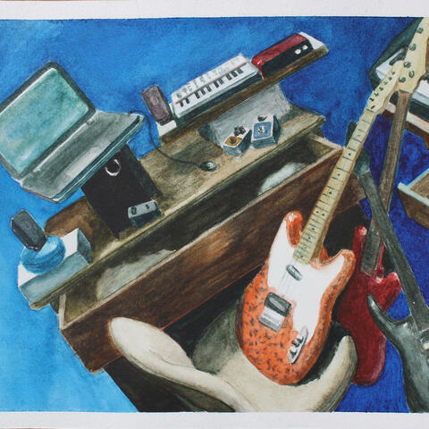 Background Thumbnail