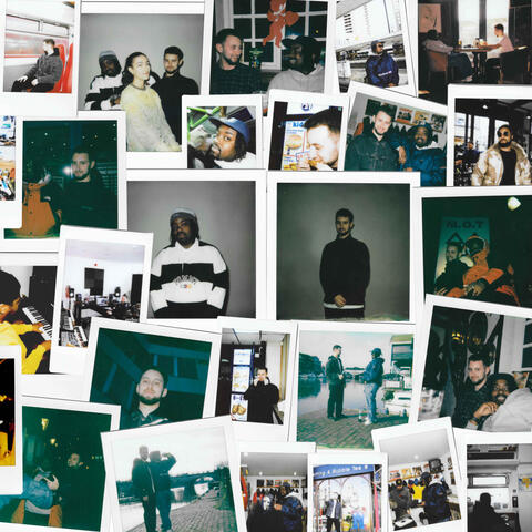 Background Thumbnail