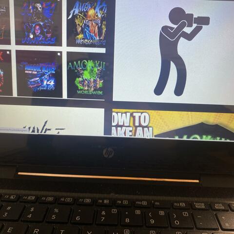 Background Thumbnail