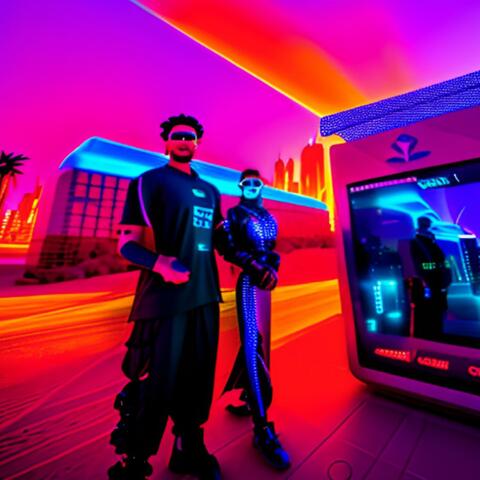 Background Thumbnail