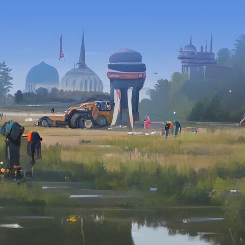 Background Thumbnail