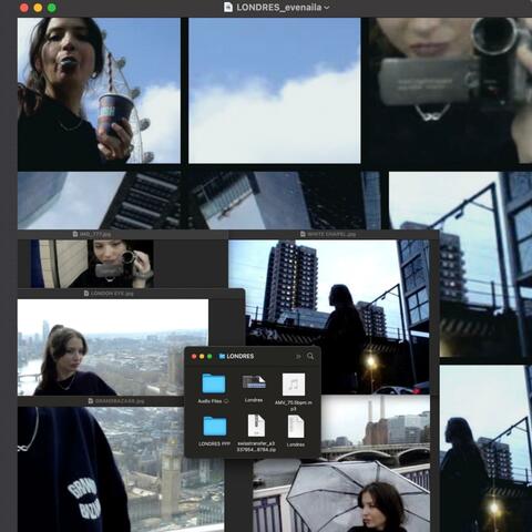 Background Thumbnail