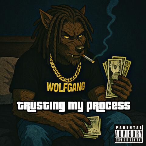 Background Thumbnail