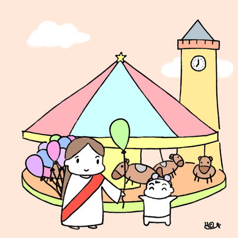 Background Thumbnail