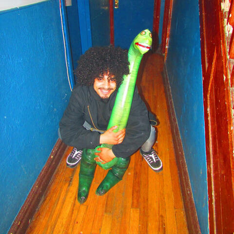 Background Thumbnail